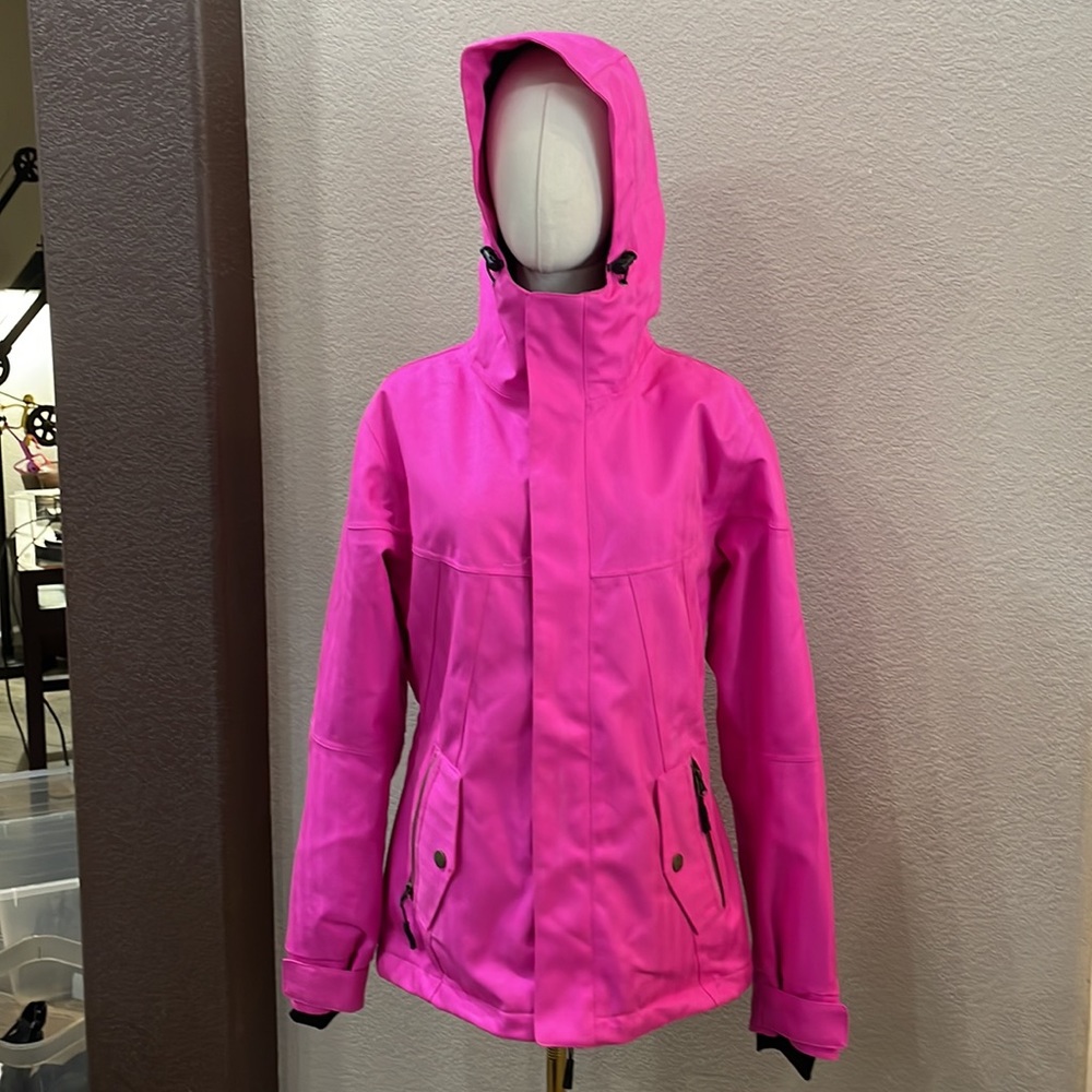 Pulse Snowboard/Ski Jacket - image 3